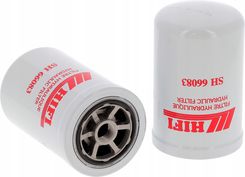Zdjęcie Hifi Filter Filtr Hydrauliczny Transmisji Sh 66083 Sh 66083 - Ostróda