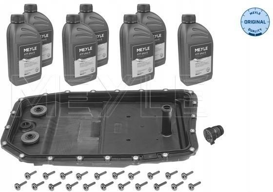 Kit De Vidange, Boîte Automatique MEYLE 300 135 1005/SK Au