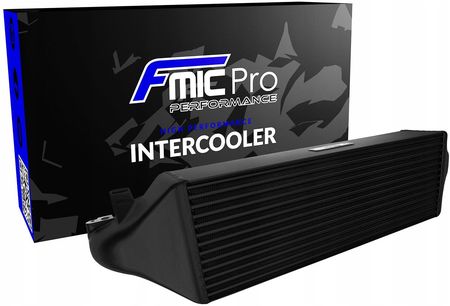 Fmic Intercooler Pro Ford Focus Rs Mk3 2015 Fmicpro-Ic-014