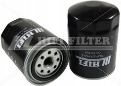 Zdjęcie Hifi Filter Filtr Oleju So 014 So 014 - Pajęczno