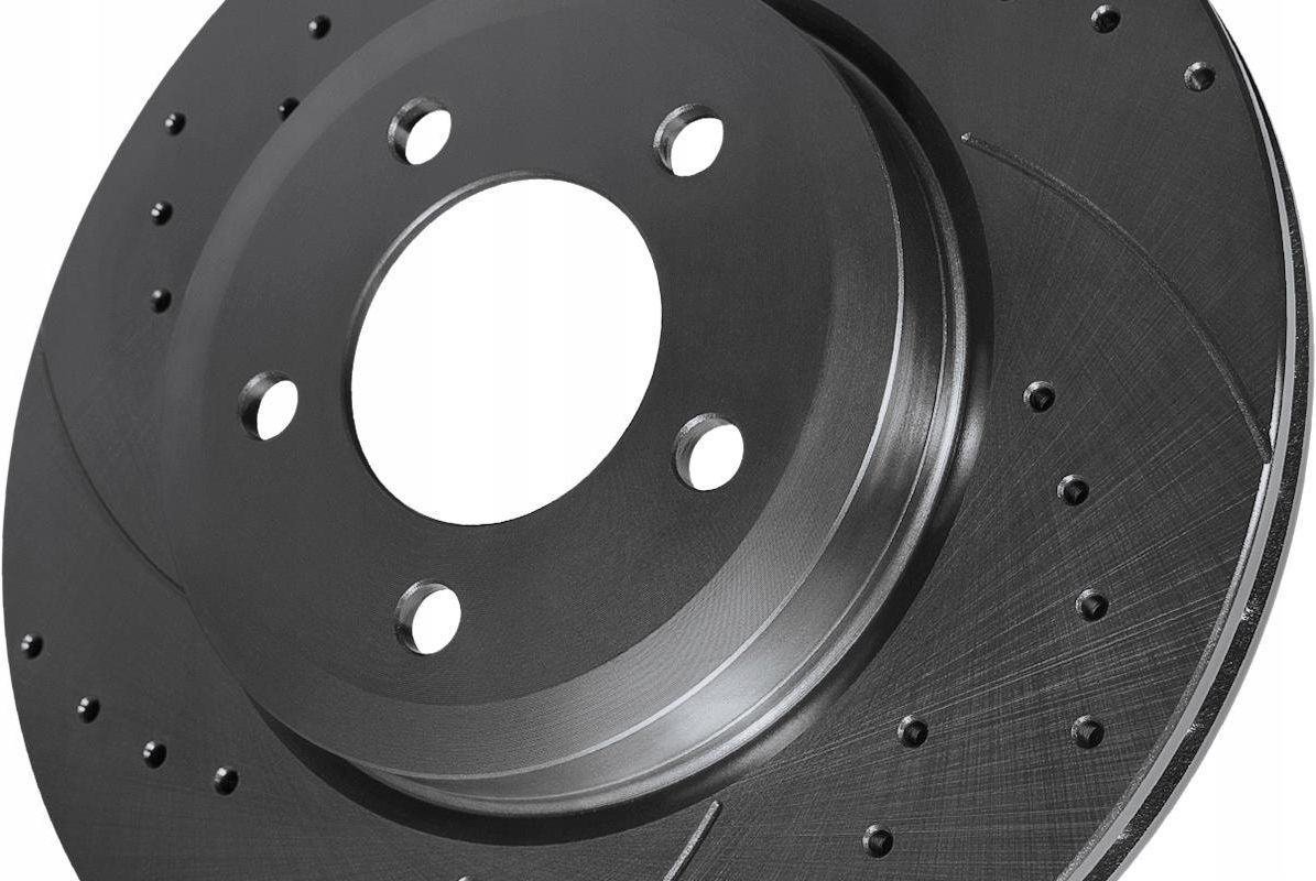 ROTINGER Rotori Disco Freno  Asse Posteriore, Set Di 2 Pezzi Con Rivestimento Anticorrosione Rt 12071 Gl T5