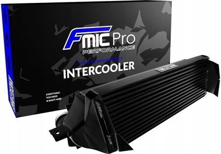 Fmic Intercooler Pro Mini Cooper Jcw F54 F56 F60 Fmicpro-Ic-043