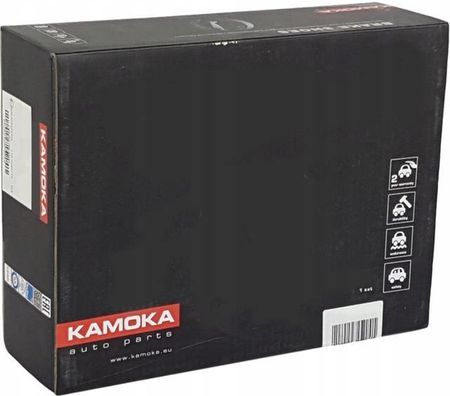 Powermax Kamoka Podnośnik Szyby Tył 7200174 7200174