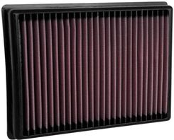 Zdjęcie K&N Filters Filtr Panelowy K&N 33-3152 33-3152 - Przemków