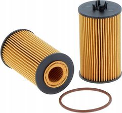 Zdjęcie Hifi Filter Filtr Oleju So 7179 So 7179 - Przedbórz