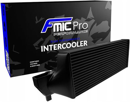 Fmic Intercooler Pro Mini Cooper F56 Fmicpro-Ic-012