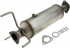 Nty Filtr Cząstek Stałych Dpf Suzuki Sx4 1.9Ddis 2006 Dpf-Su-001