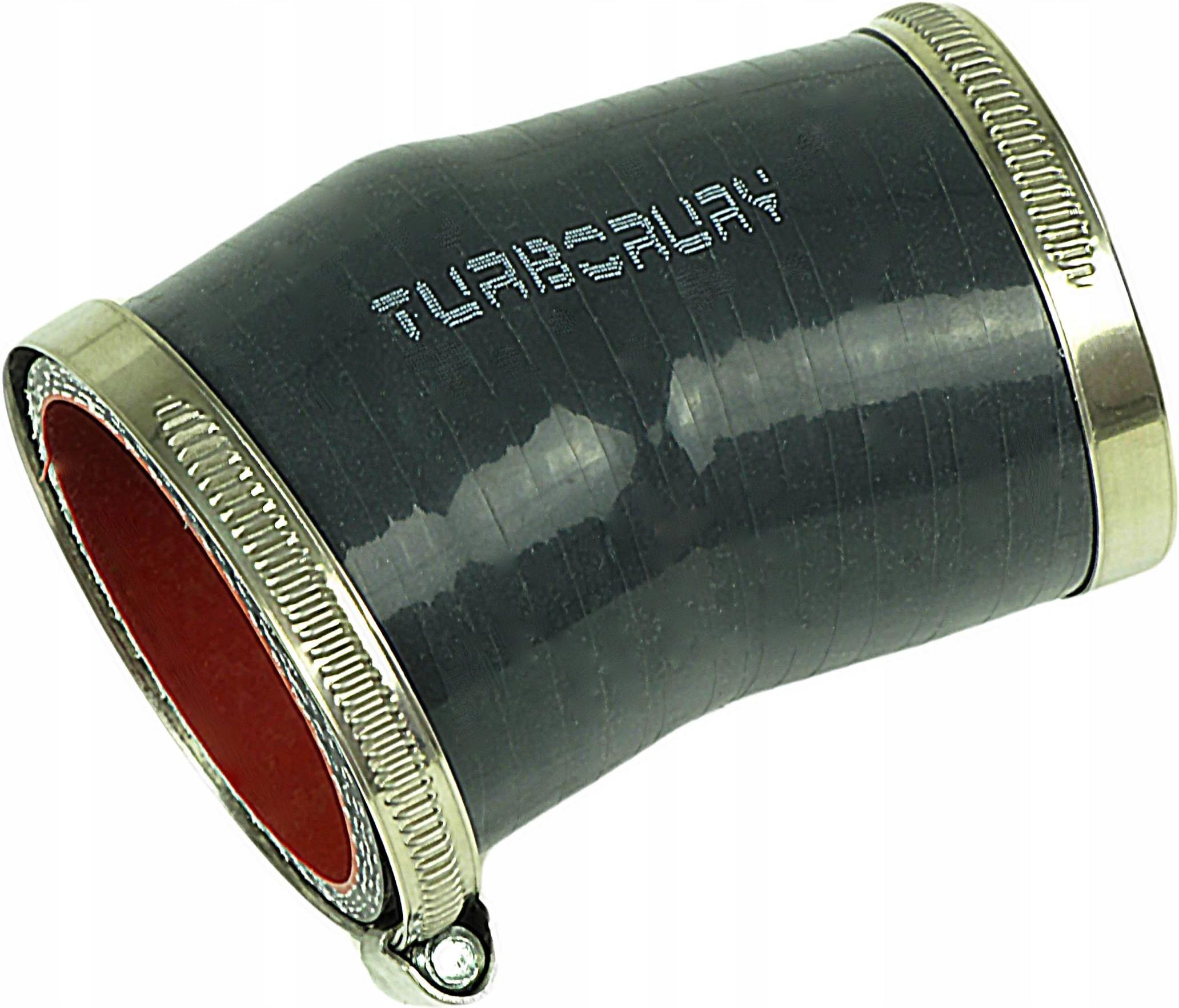 Tuyau Turbo Compatible Volvo V40 2.0 D3/D4 (2012-2017) - Références 31657755, 31370044 - Kit Avec Joints