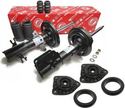 Zdjęcie Master-Sport Germany Amortyzatory Renault Laguna Iii 3 Mocowania Osło 16K002693 - Józefów