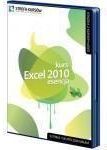 Marksoft Kurs Excel 2010 esencja + książka PC PL (9788361045069)