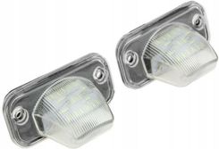 Zdjęcie Nty Lampki Led Podświetlenia Tablicy Transporter 2003 40 52 052 40 52 052 - Mielec