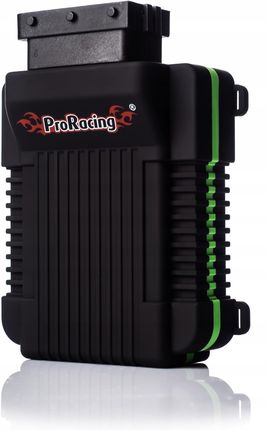 Proracing Chip Tuning Box Unicate Ford B-Max 1.6 Tdci 95 Km Unicate Prog.X62 Proracing Unicate Prog.X62