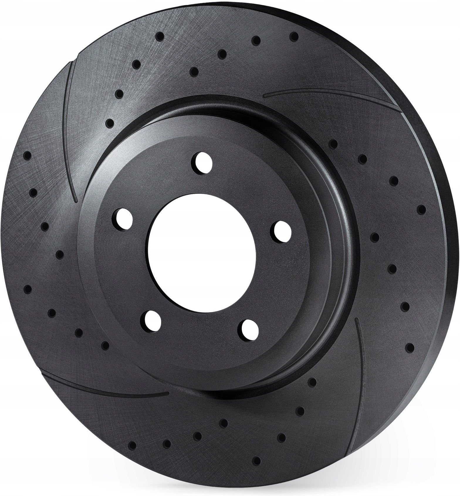 Disco Freno Posteriore Brembo Per Yamaha YZF R6 600 (1999-2002) E YZF R1 1000 (2002-2003) - DT2001989 - 9