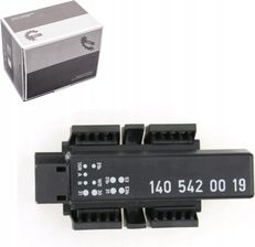 Zdjęcie Skv Moduł Wycieraczek Mercedes Cl W140 96Skv204 - Brwinów