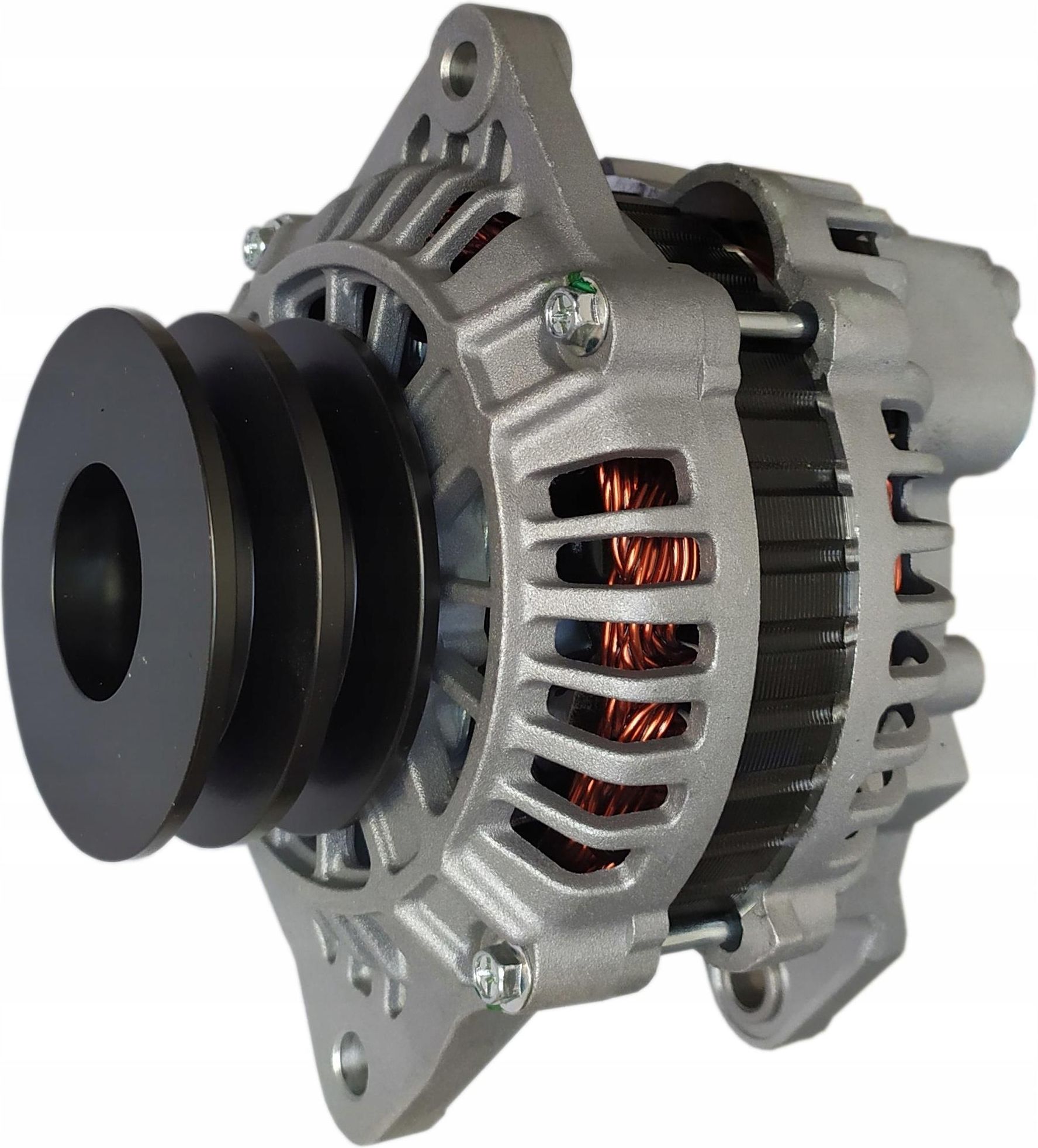 Bv Psh Alternator Nissan Patrol 2.8 Td 19972000 165.535.100.130