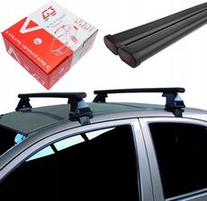 Zdjęcie G3 Bagażnik Dachowy Stal Zamki Opel Astra K 2015- - Bychawa