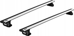 Zdjęcie Thule Bagażnik Wingbar Ford Transit Viii 8 2014 710700 711500 187119 - Łask