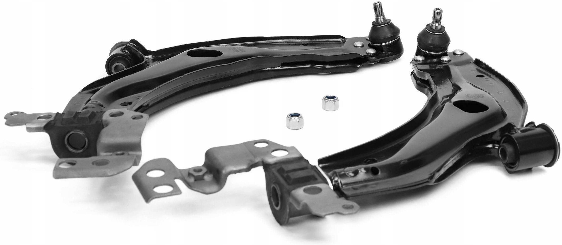 MASTER-SPORT Jeu De Bras, Suspension De Roue Essieu Avant