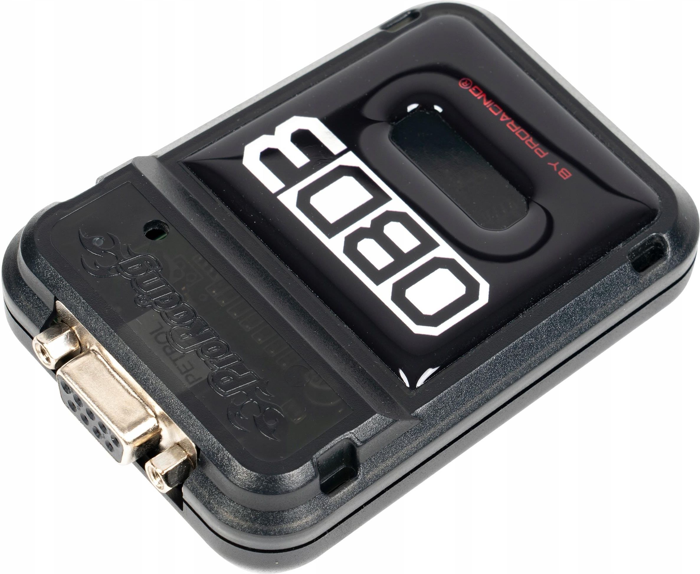 Tuning mechaniczny Proracing Chip Tuning Obd3 Fiat Qubo 1.3 1.4 70 73