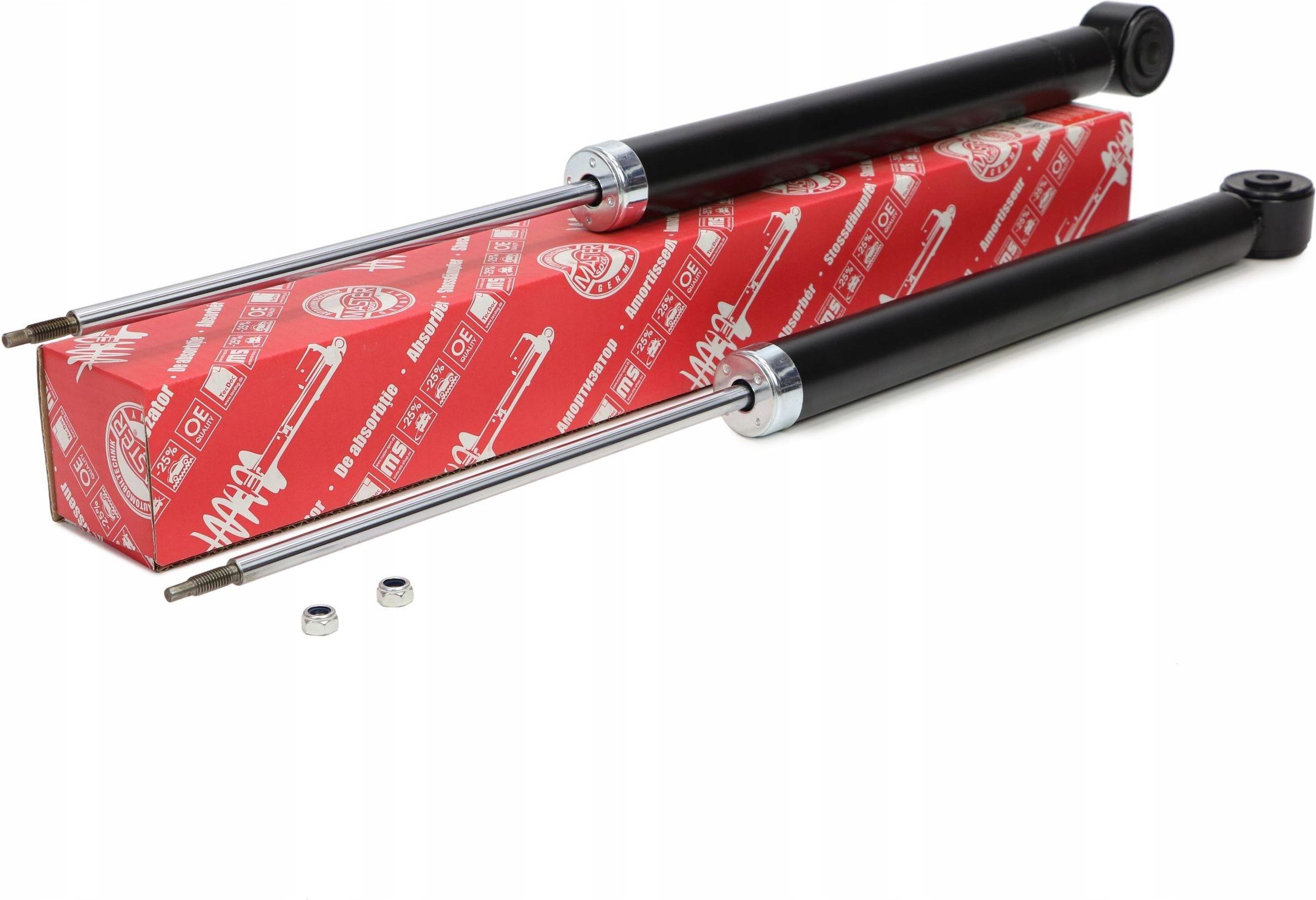 Frankberg 2 x veren chassisveer vooras compatibel met Fiesta VI CB1 CCN 1.25L 1.4L 1.6L Hatchback 2008-2012 Vervanging # 1528122