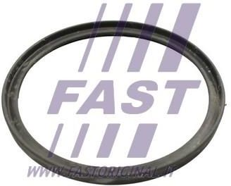 Fast Oring Intercoolera Mercedes Sprinter W906 2.1/3.0 Ft49922
