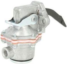 Engitech Mechaniczna Pompa Paliwa Aktiv Fischer M 800 Alli Ent110178
