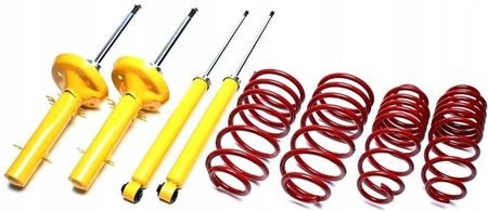 Ta-Technix Alfa Romeo 155 Zawieszenie Sportowe 40/40Mm Ta