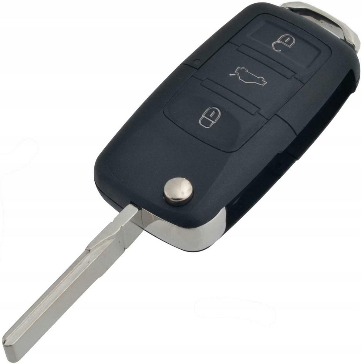 Motokey Kluczyk Pilot Z Elektronik Volkswagen Beetle Ele Opinie I Ceny Na Ceneo Pl