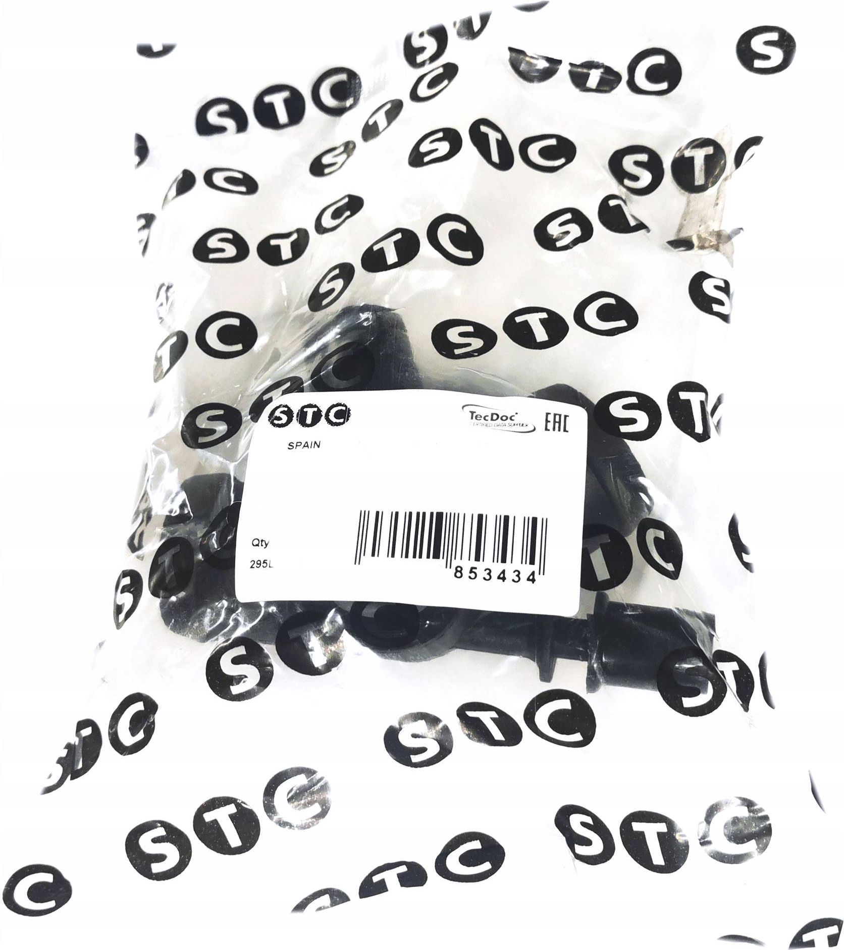 Stc Kołnierz Płynu Chłodzącego 843 T403893 - Opinie i ceny na Ceneo.pl