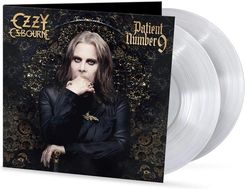 Zdjęcie Patient Number 9 (czysty winyl) - Bełchatów