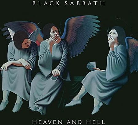 Black Sabbath: Heaven And Hell [2xWinyl]