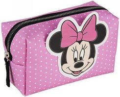 Zdjęcie Minnie Mouse Torba Podróżna Różowy 17 X 10 X 7 Cm  - Łazy