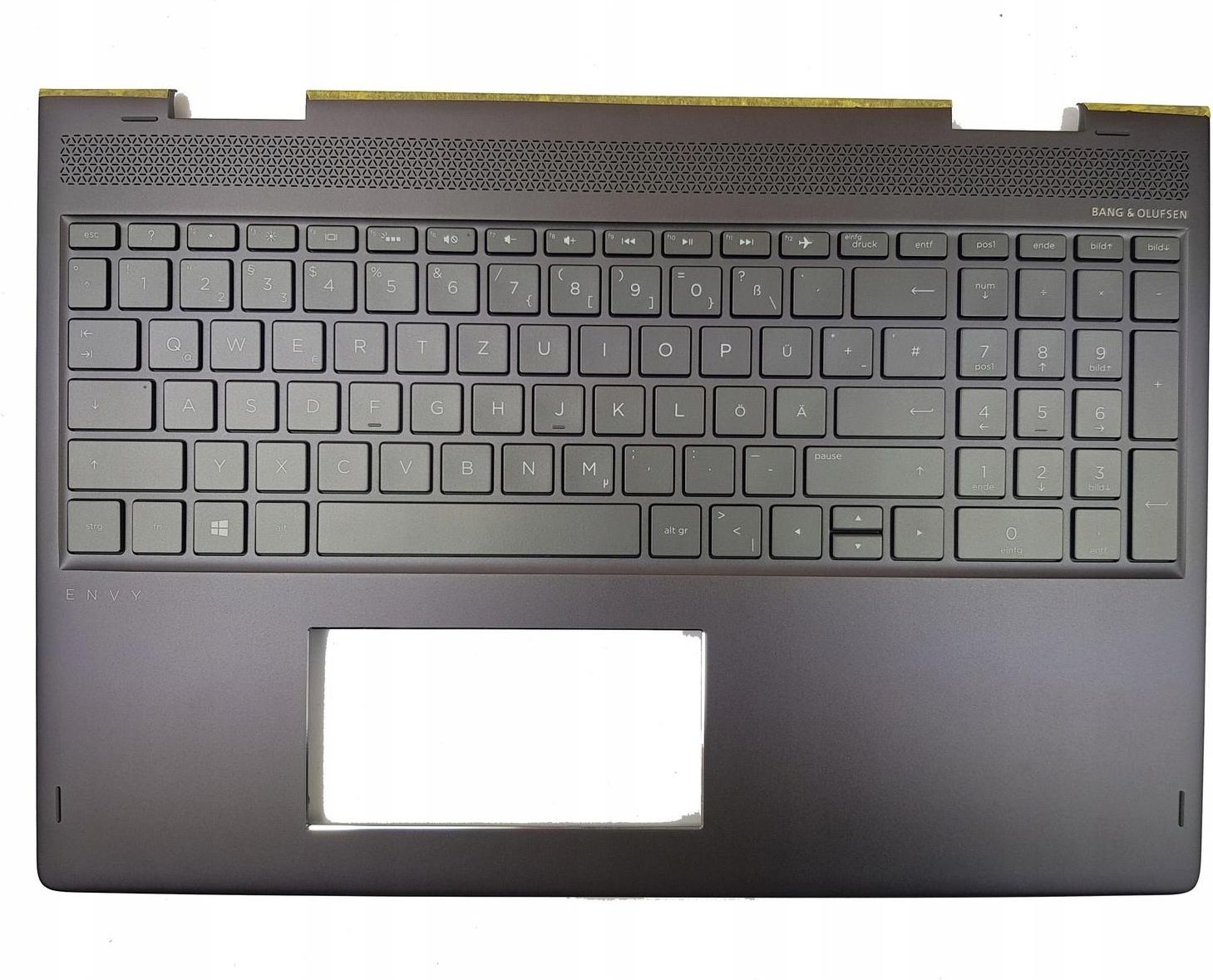 CLAVIER FR ORIGINAL HP ENVY x360 17-cg0030nf 17-cg0031nf 17-cg0032nf 17-cg0033nf EUR 45,98 - FR