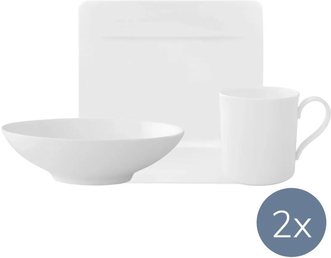 Villeroy & Boch Cities Of The World Tazza Da Caffè Tokyo, Porcellana - 3