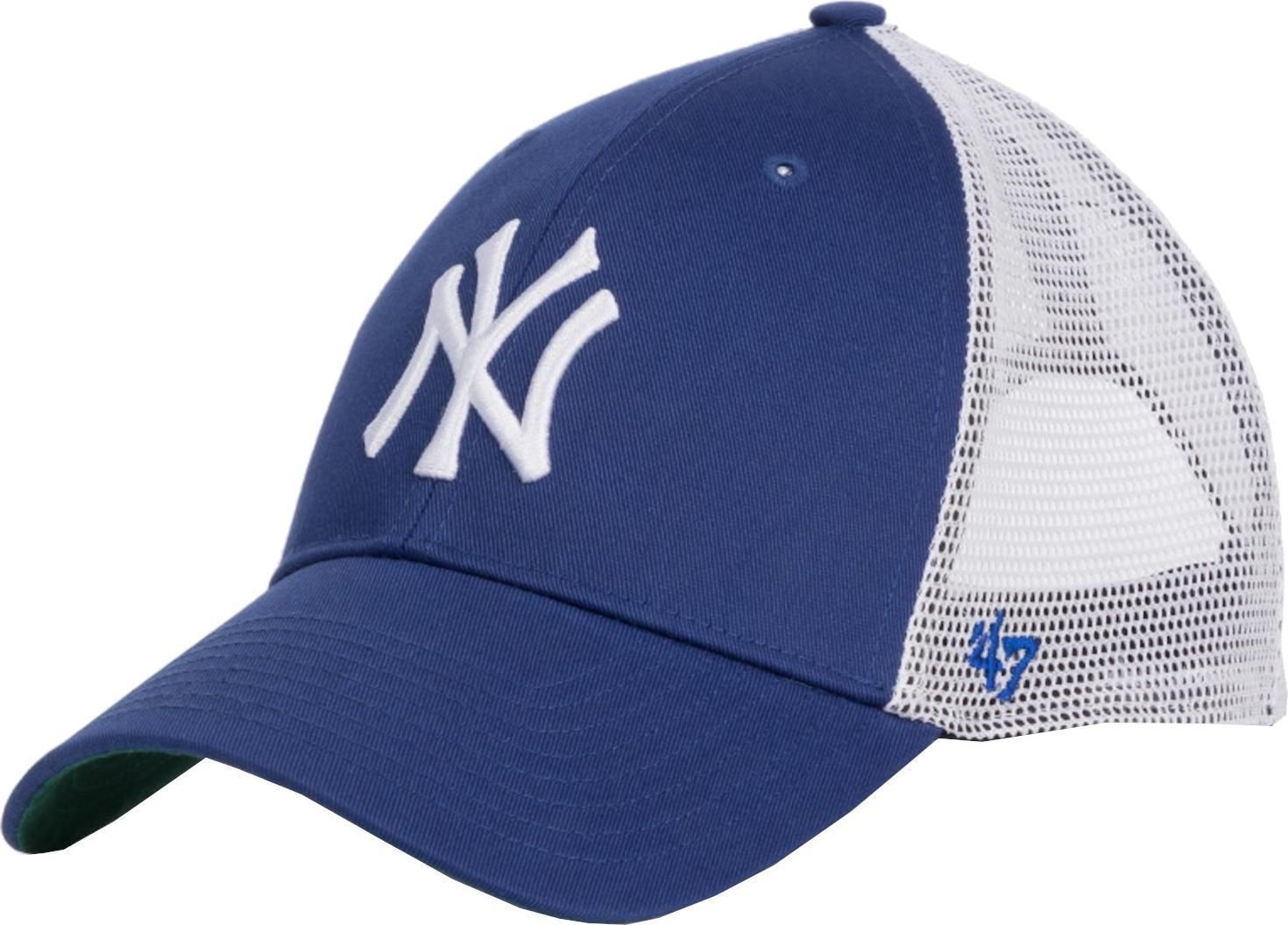 47 Brand 47 Brand MLB New York Yankees Branson Kids Cap B-BRANS17CTP-RY ...