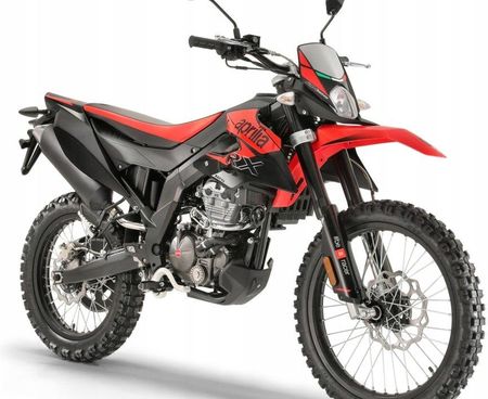 Aprilia Sx 125 Rx 18-21 Owiewka Boczna Osłona Bok SXBOKLEWYY1