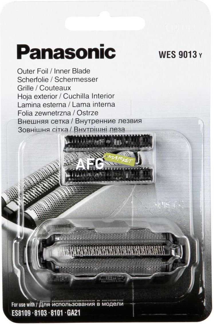 Panasonic WES9013 WES 9013Y1361 Opinie I Ceny Na Ceneo pl
