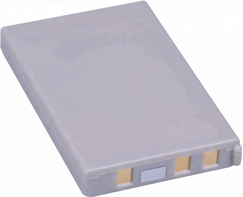 Batteria EN-EL5 Per Nikon - Doppio Pack Ricarica USB | Compatibile Coolpix P100, P500, P510 E Altri Modelli - Foto 9