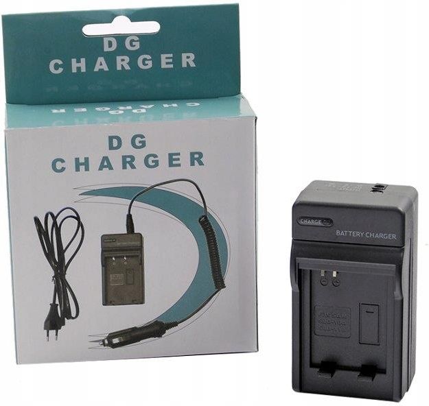 HQRP Acoplador De Batería Compatible Con Cámara Digital Nikon EP-5A EP5A D3100 D3200 D3500 D5100 D5300 D5500 Coolpix P7000 P7100 P7700, Conector De Fuente De Alimentación EN-EL14