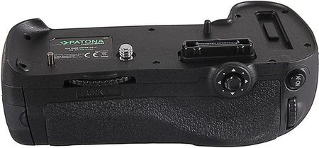 Patona Premium Grip na baterię MB-D12H do Nikon