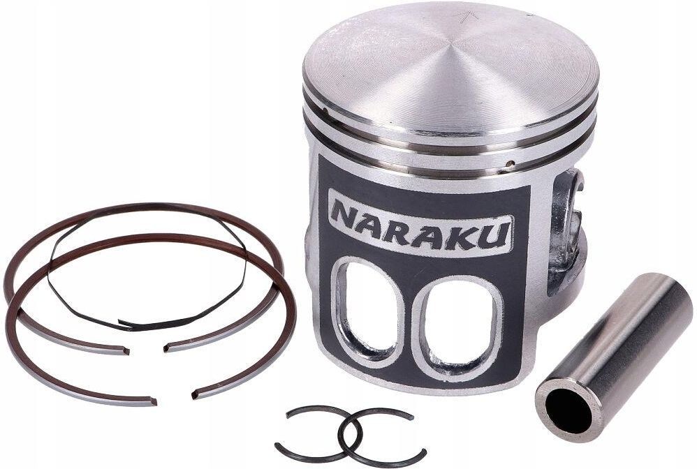 NARAKU Gegendruckfedern 3er Set - CPI Aragon 50 JR45 Federn