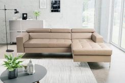 Aek Design Narożnik Zico ( 2F Bl + Lcs/P ) 9785