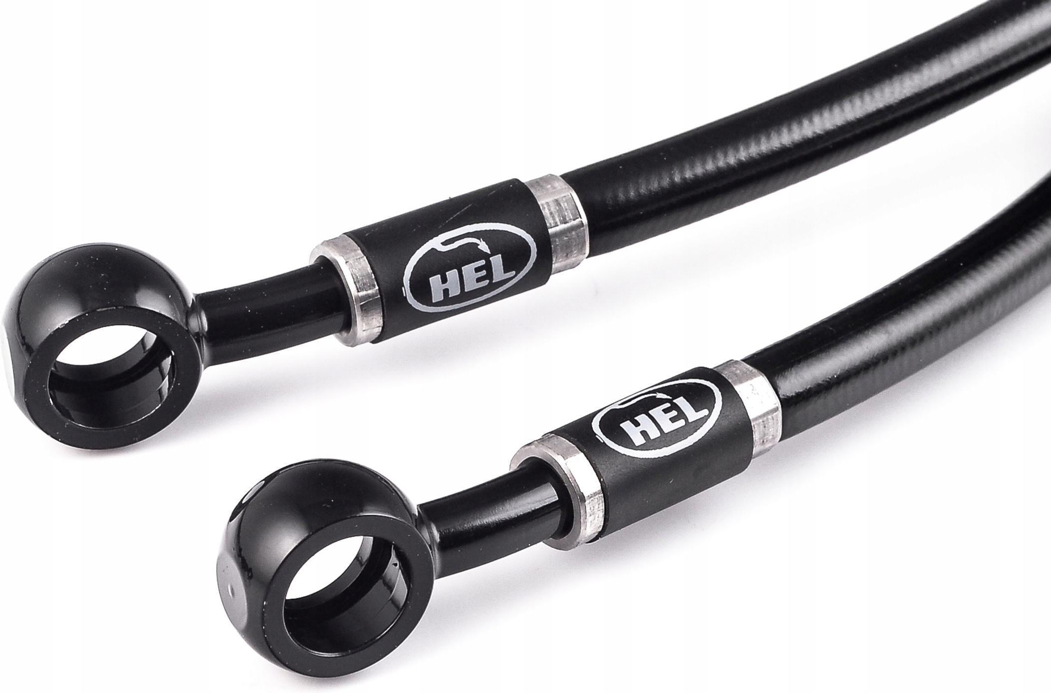 Hel Przewody Hamulca Oplot Kawasaki Zx-9R Ninja C 6194 - opinie i