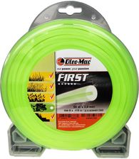 Oleo-Mac Żyłka First 56 M X 3,0mm - Okrągła