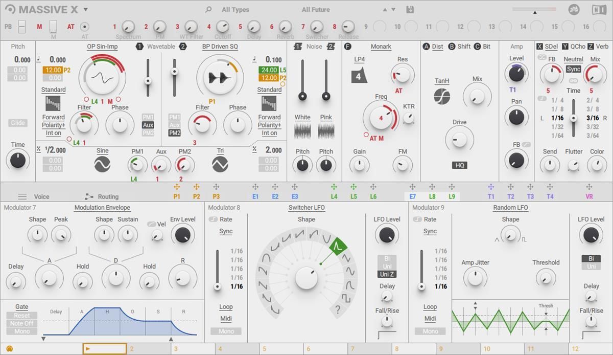 Program muzyczny Native Instruments KOMPLETE 14 COLLECTOR'S