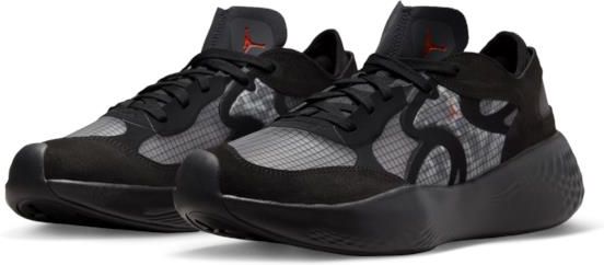 Jordan Buty męskie Jordan Delta 3 Low - Czerń - Ceny i