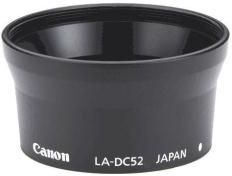 Canon LA-DC52 Lens Adapter (6867A001)