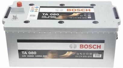 Bosch Akumulator 0 092 Ta0 800