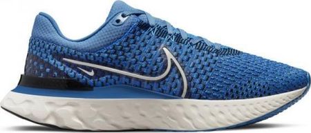 Nike Buty Nike React Infinity Run Flyknit 3 M DH5392-400, Rozmiar: 9