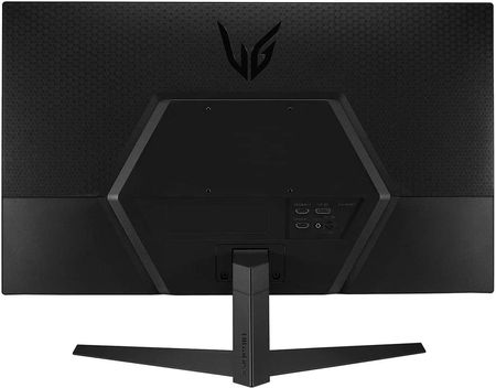 Monitor LG 27GQ50F-B - Opinie i ceny na Ceneo.pl